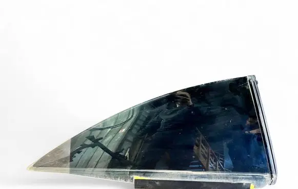 Mercedes-Benz CL C216 Rear side window