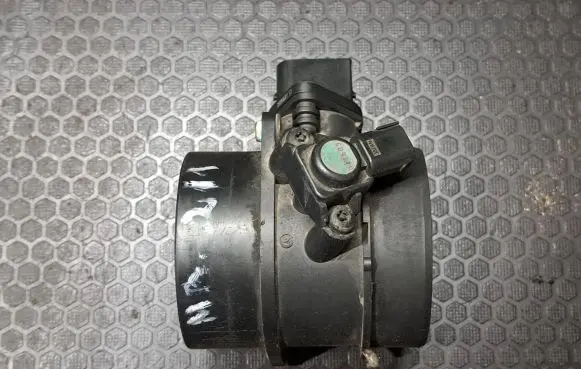 Mercedes-Benz E W211 Mass air flow meter A6460940048 0281002535