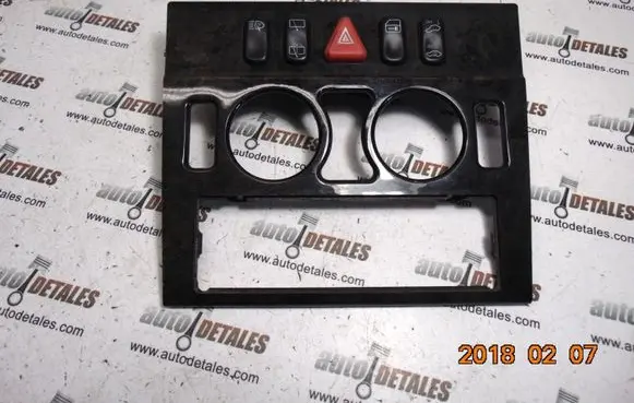 Mercedes-Benz E W210 Panel trim A2108210071