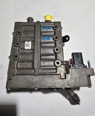 Audi A3 S3 8V Air conditioning (A/C) radiator (interior) 12E963231F