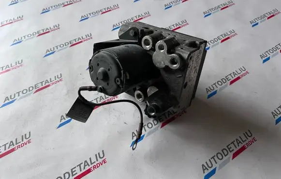 BMW 5 E39 ABS Pump 1090910 0265217000 34511090910