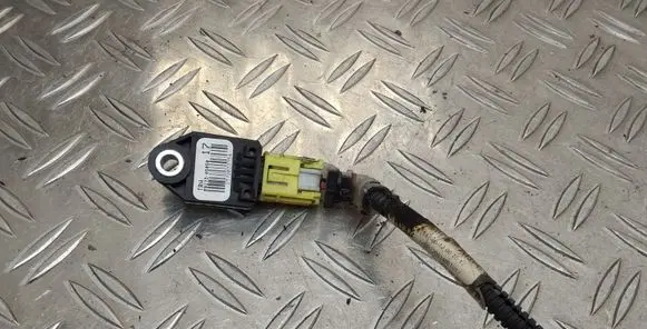 Toyota Verso Airbag deployment crash/impact sensor 8917305050