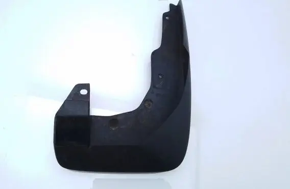 Front mudguard