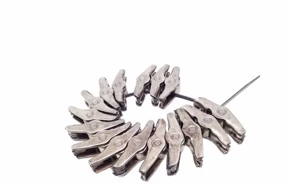 Citroen C5 Valve rocker arm 