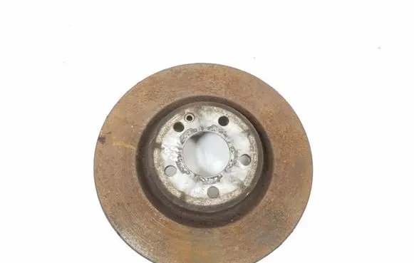 Infiniti Q30 Front brake disc 402065DL0A
