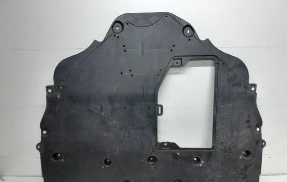 Toyota Yaris XP210 Engine splash shield/under tray 51451K0050 51410K0050