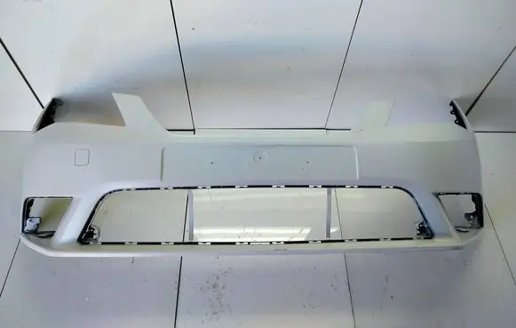 Seat Leon (5F) Front bumper 5F0807221