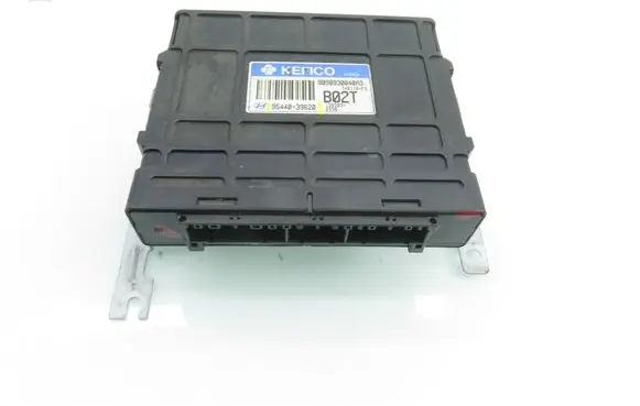 Hyundai Santa Fe Gearbox control unit/module 9544039620