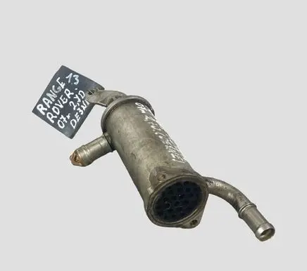 Land Rover Range Rover Sport L320 EGR valve cooler 7H2Q9Y493DD 72540161 216045523
