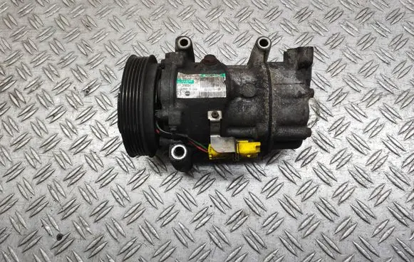 Mini Cooper Countryman R60 Air conditioning (A/C) compressor (pump) 9213175 01748311162 CMP01R134A