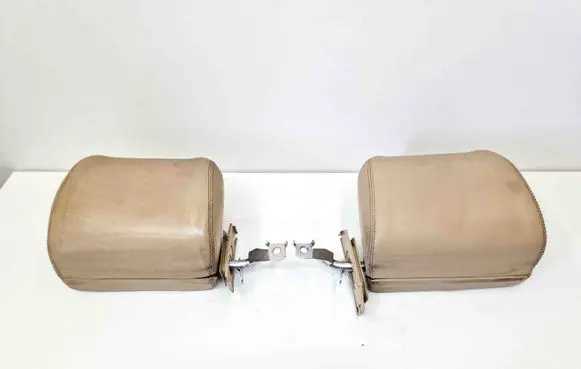 Mercedes-Benz SL R129 Front seat headrest A1299700750 1299700850