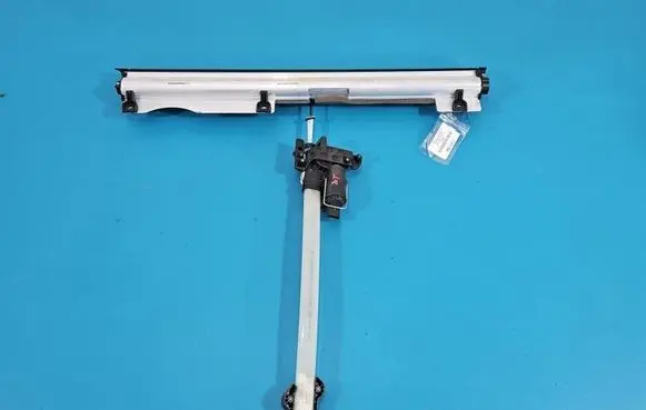 Audi A8 S8 D4 4H Parcel shelf load cover IMPRK1577044