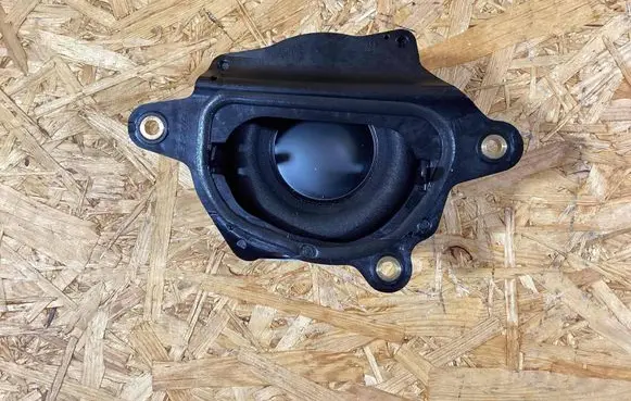 Porsche 911 991 Headliner speaker 99164556600