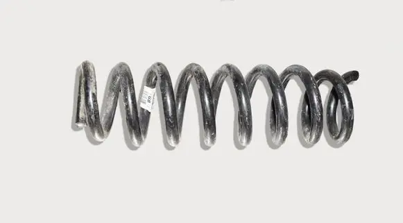 BMW 1 F20 F21 Rear coil spring