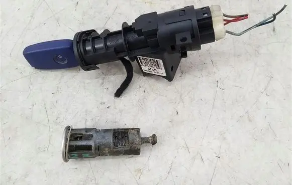 Fiat Stilo Ignition lock 00467601520