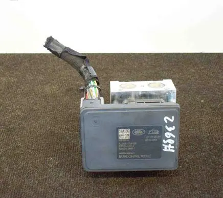 Land Rover Range Rover Evoque L538 ABS Pump