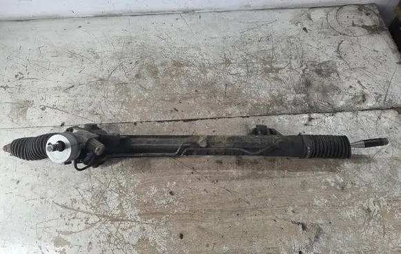 Audi A6 S6 C6 4F Steering rack 4F1422065R 7852993735 220705148728