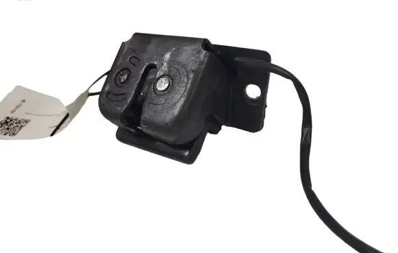 KIA Sorento Tailgate/trunk/boot lock/catch/latch 812303E000