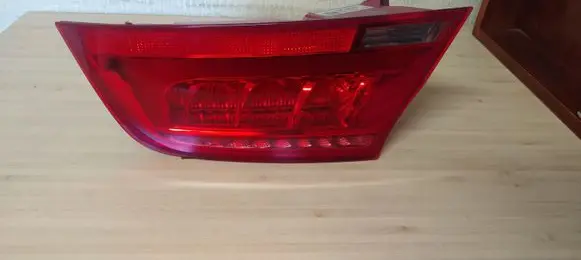Audi A7 S7 4G Rear/tail lights 4G8945096 945096 597002