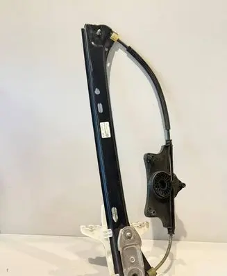 Volkswagen PASSAT B8 Rear window lifting mechanism without motor 3G9839462A 2101201621 C20657100