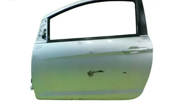Ford Ka Front door PRZOD LEWE