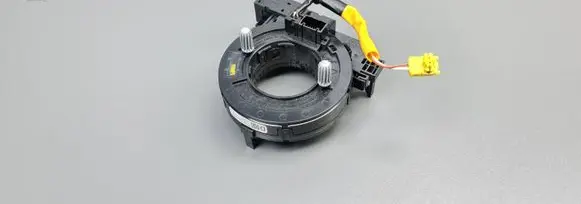 Mazda 6 Airbag slip ring squib (SRS ring) KD4966CS0A KD4966CS0 130CT090038A