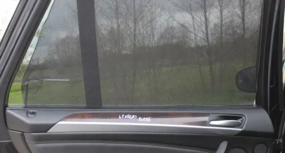 BMW X5 E70 Other interior part