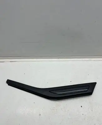 Rear arch trim