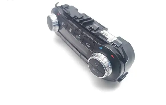 Mercedes-Benz B W245 Climate control unit A2469001908 5HB010448 5HB010448-03
