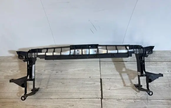 Mercedes-Benz A W176 Radiator support slam panel