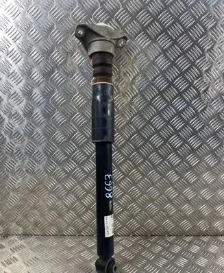 Audi Q5 SQ5 Rear shock absorber/damper 80A513035