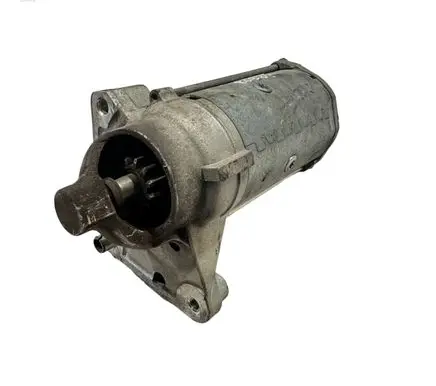 Citroen C4 Cactus Starter motor 9662854180 TS22E26