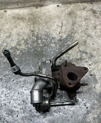 Renault Modus Turbo 507852H301868