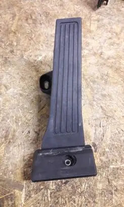 KIA Sportage Accelerator throttle pedal 324144