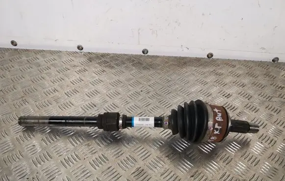 Honda HR-V Front driveshaft 44306T8PT030
