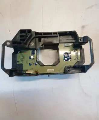 Volvo XC60 Steering angle sensor 31313810