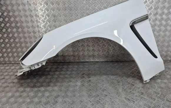 Porsche Panamera (970) Fender