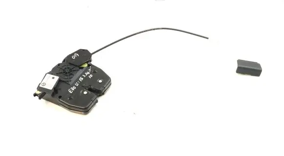BMW X5 E70 Tailgate/trunk/boot lock/catch/latch 7234379 15223210 912842103