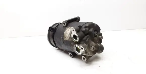 Volvo S80 Air conditioning (A/C) compressor (pump) 31250547