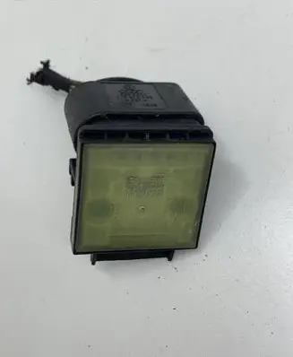 Clutch pedal sensor