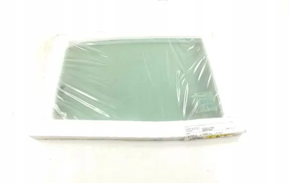 Lancia Lybra Rear door window glass 46799549