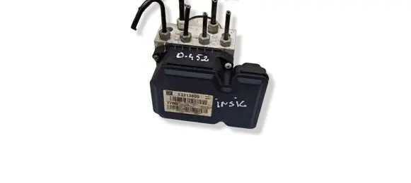 Opel Insignia A ABS Pump 13313805 16817009 16312209H