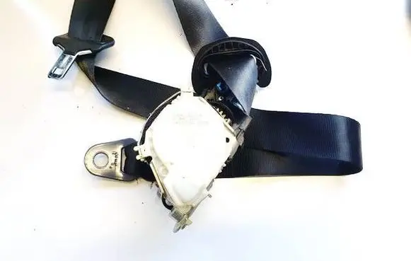 Citroen C5 Front seatbelt 33060320A