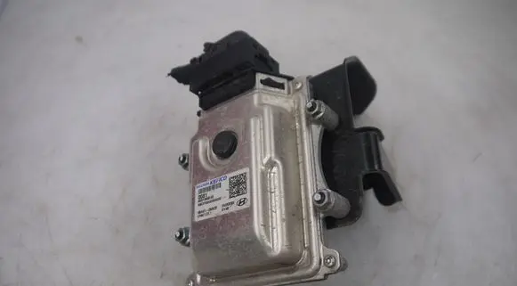 Hyundai i20 (BC3 BI3) Engine control unit/module 9544126AC5