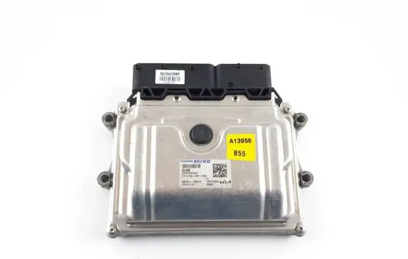 KIA EV6 Engine control unit/module 397511XCE1 CV1AE0S06V300