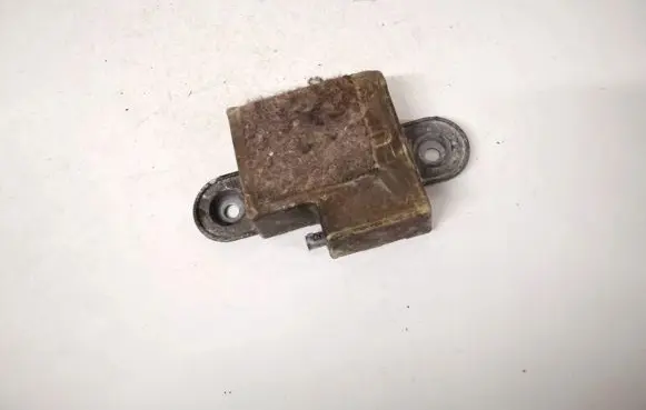 Antenna control unit