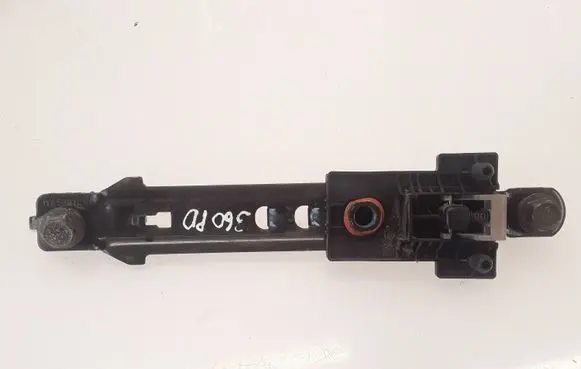 KIA Carnival Seat belt adjustment motor 1YS5381251