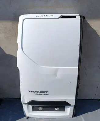 Ford Transit Custom Rear door