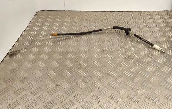 Ford Transit Custom Handbrake/parking brake wiring cable BK212853BD
