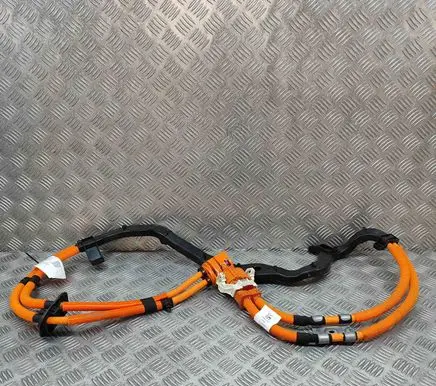 Mercedes-Benz EQC Other wiring loom A2935407404